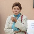 07-Mme Gagnadre - Maire de Lezoux